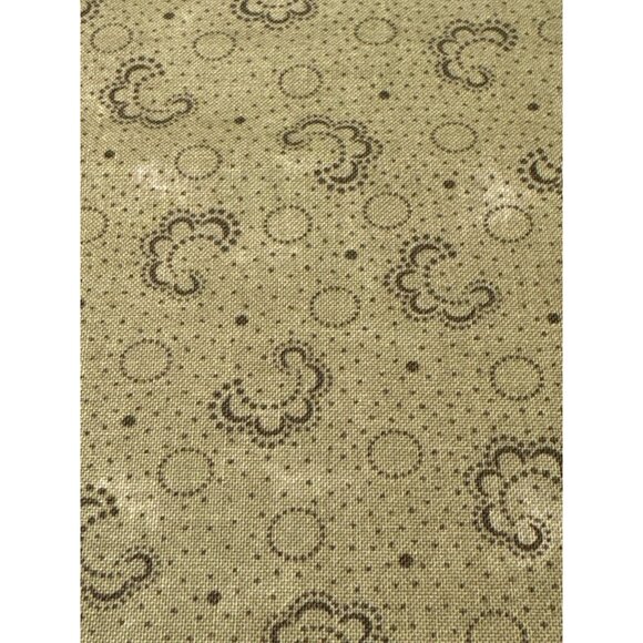 1/2 yard x 40" Quilting Fabric "New Quilts Old Friends" By Moda - Picture 2 of 5